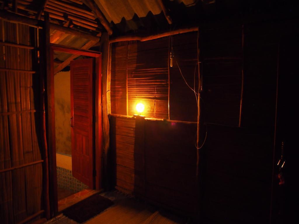 Kowitfarmstay Ban Mae Pan Noi Eksteriør bilde